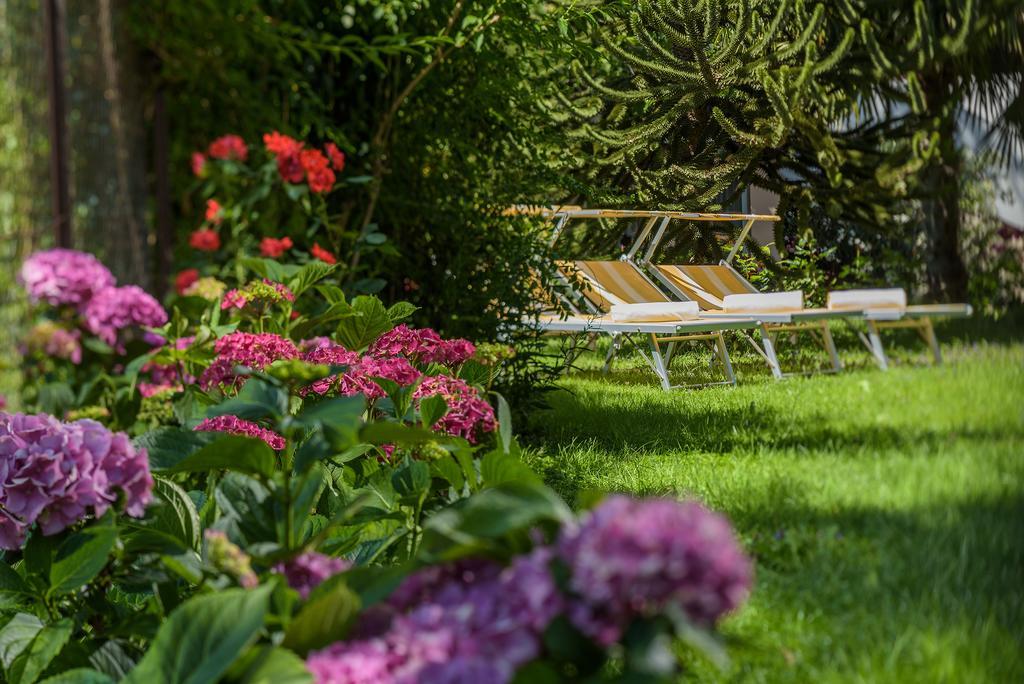 Hotel Lamm Naturns Exterior foto
